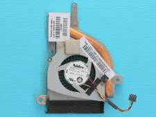 Вентилятор до ноутбука Hp Compaq Mini CQ10-400 №2